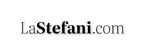 LaStefani.com